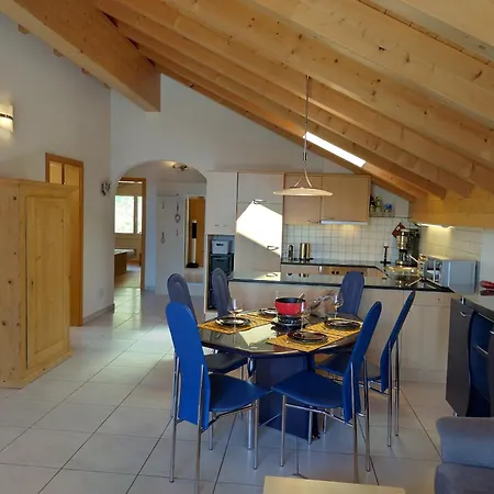 Daire Anessa 5-1 - Attika, Atemberaubende Aussicht