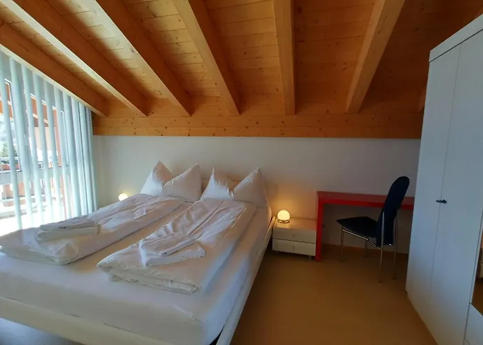 Anessa 5-1 - Attika, Atemberaubende Aussicht Apartment *