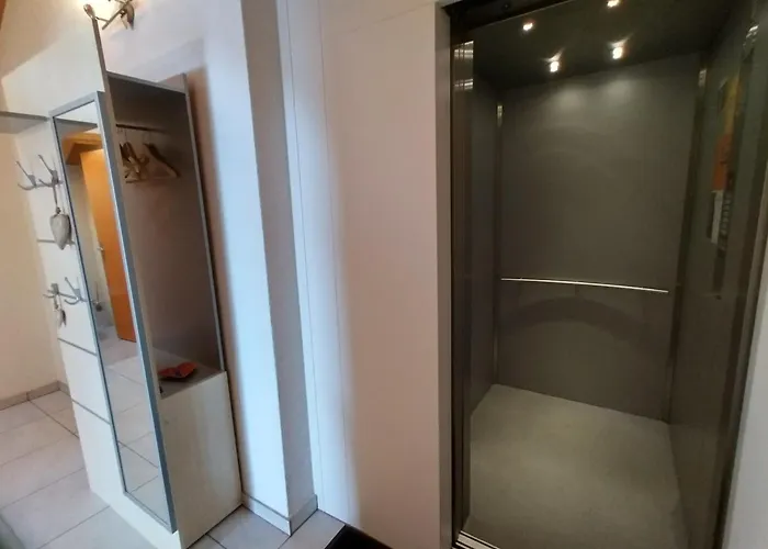 Anessa 5-1 - Attika, Atemberaubende Aussicht *