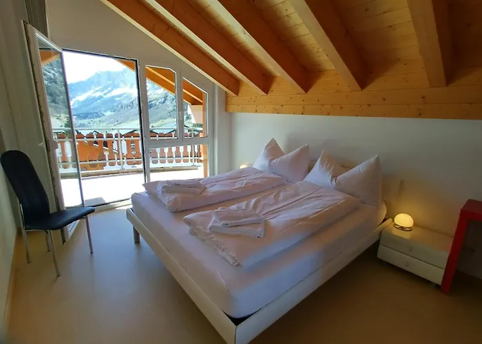 Anessa 5-1 - Attika, Atemberaubende Aussicht