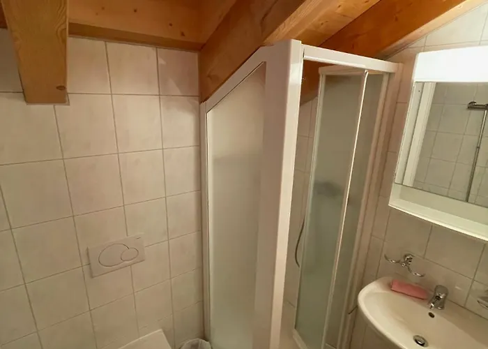 Anessa 5-1 - Attika, Atemberaubende Aussicht Apartment