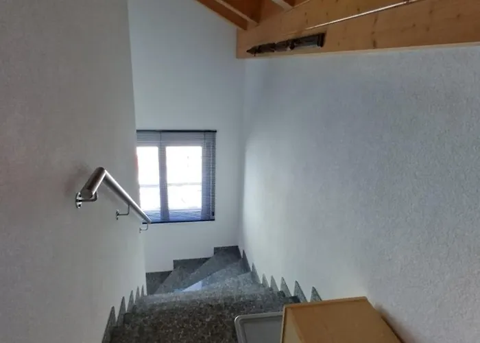 Apartment Anessa 5-1 - Attika, Atemberaubende Aussicht Leukerbad