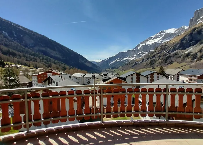 Anessa 5-1 - Attika, Atemberaubende Aussicht